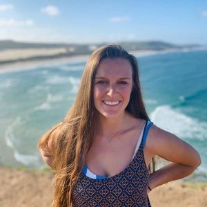 Meet your Posher, Jen